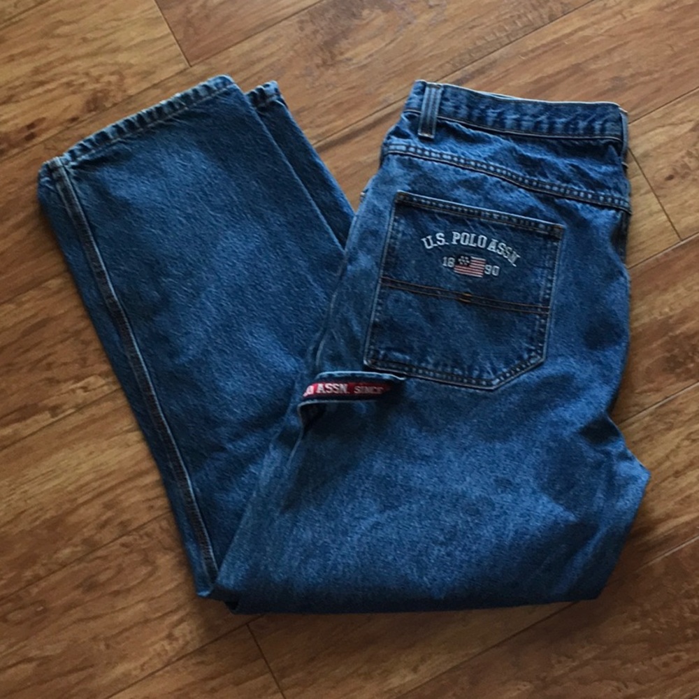 U.S. Polo Assn. jeans